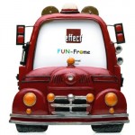 ausgefallene Bilderrahmen