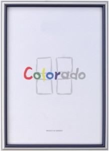 Kunststoff Bilderrahmen 