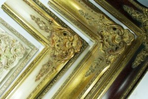 schwere bilder aufhängen