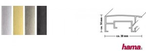 hama wechselrahmen