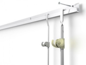 schwere bilder aufhängen