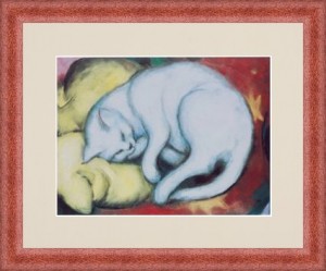 Bildeinrahmung online 