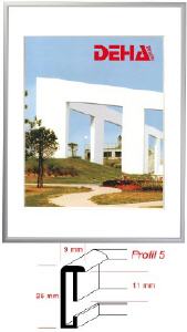 deha aluminiumrahmen