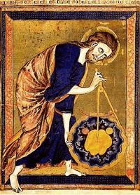 Bilderrahmen Geschichte