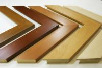 Bilderrahmen Branche