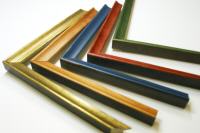 bilderrahmen branche