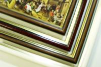 bilderrahmen branche